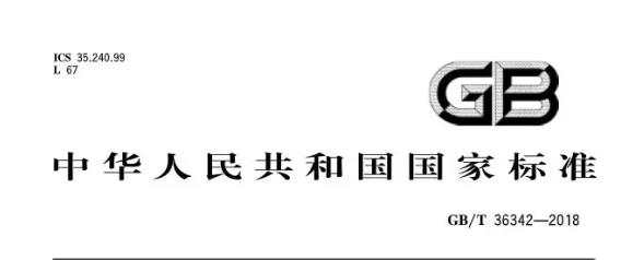 圖解 | 國家标準《智慧校園總體框架》